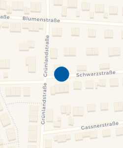 Vorschau: Karte von Bonsaigarten München