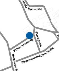 Vorschau: Karte von Sparkasse Schwaben-Bodensee | Geldautomat