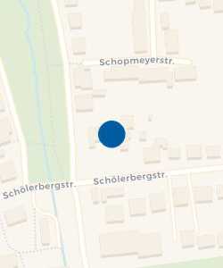 Vorschau: Karte von Agnes-Schoeller-Haus