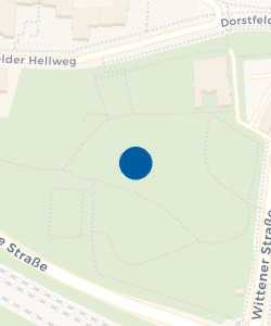 Vorschau: Karte von Schulte-Witten-Park