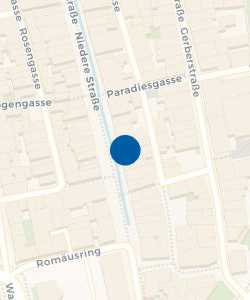 Vorschau: Karte von Reinigsungszentrum Heinzmann