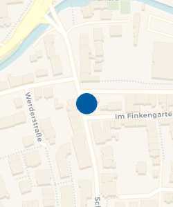 Vorschau: Karte von Cafe Löffel