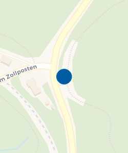 Vorschau: Karte von Wanderparkplatz Vormwald