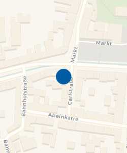 Vorschau: Karte von Dierker Dirk EDEKA Frische Markt