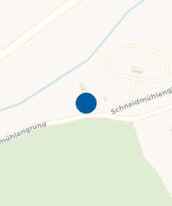 Vorschau: Karte von Jugendhaus Kleinschmalkalden