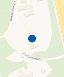 Vorschau: Karte von Johanna-Ruß-Haus