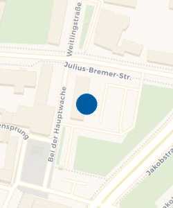 Vorschau: Karte von teilAuto Magdeburg