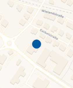 Vorschau: Karte von REIFF Reifen und Autotechnik GmbH