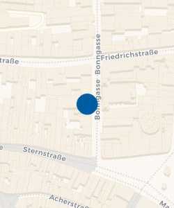 Vorschau: Karte von Bernartz GmbH