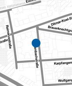 Vorschau: Karte von Servus Hamburg