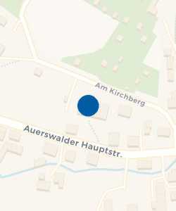 Vorschau: Karte von Grundschule Auerswalde