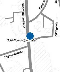 Vorschau: Karte von Fahrschule Maihöfer