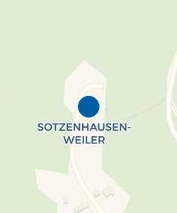 Vorschau: Karte von Gasthaus Waldschenke