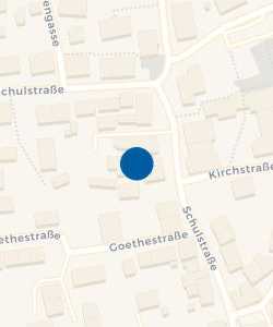 Vorschau: Karte von Rathaus Steißlingen