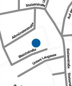 Vorschau: Karte von Kindertagesstätte Wörrstadt