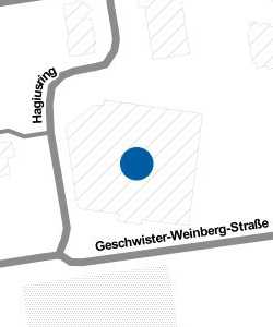 Vorschau: Karte von Volksbank eG Westrhauderfehn, SB-Banksshop Edeka