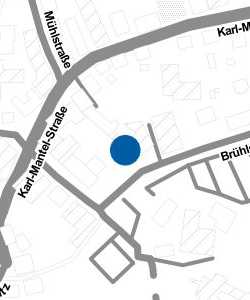 Vorschau: Karte von Getränkemarkt Scheppach GmbH