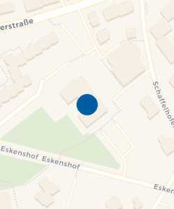 Vorschau: Karte von Belia Seniorenresidenz Holthausen