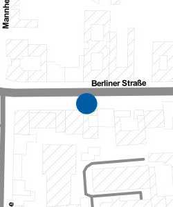 Vorschau: Karte von Berliner Kiosk