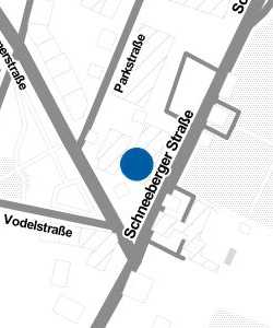 Vorschau: Karte von Herr Christoph Irmisch