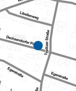 Vorschau: Karte von Studiobühne Erlangen e.V.