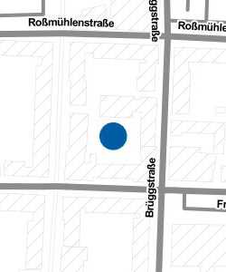 Vorschau: Karte von Käthe-Kollwitz-Grundschule