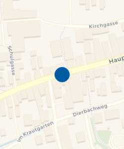 Vorschau: Karte von Schuhhaus Grahn GmbH