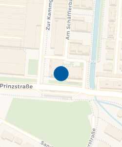 Vorschau: Karte von team Dentalis | Zahnarztpraxis in Augsburg