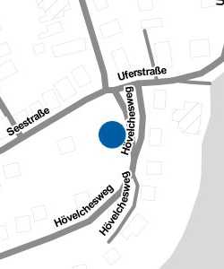 Vorschau: Karte von Segelsportclub-Rursee e. V.; Kajüte