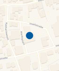 Vorschau: Karte von Rathaus Gescher