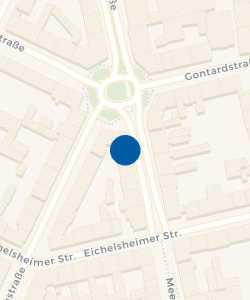 Vorschau: Karte von Gaststätte Süppchen