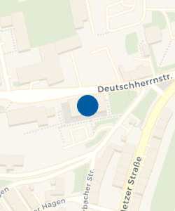Vorschau: Karte von Stadtarchiv Saarbrücken