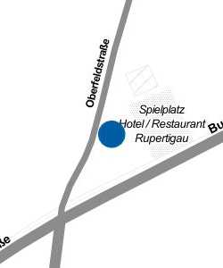 Vorschau: Karte von Walser Automarkt Platz