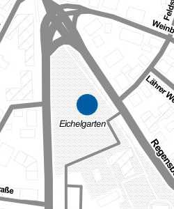Vorschau: Karte von Eichelgarten