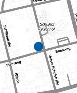 Vorschau: Karte von Bernd Echtermeier Bäckerei