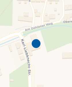 Vorschau: Karte von Autohaus Thuy