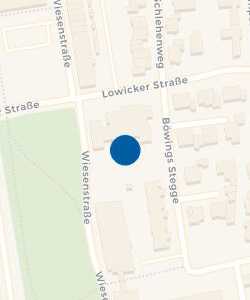 Vorschau: Karte von Kindertageseinrichtung St. Theresia