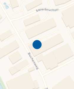 Vorschau: Karte von Mercedes-Benz Walter Burmester GmbH Ellerau