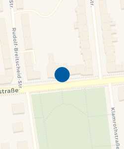 Vorschau: Karte von Apotheke am Käthe-Kollwitz-Platz