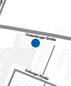 Vorschau: Karte von Falkensee