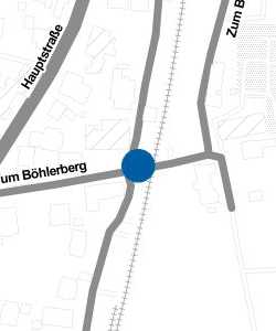 Vorschau: Karte von Stahringen Bahnhof