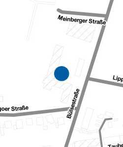 Vorschau: Karte von GGS Bülsestraße