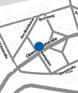 Vorschau: Karte von Rathaus Sulz am Neckar