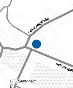 Vorschau: Karte von Volksschule Siezenheim