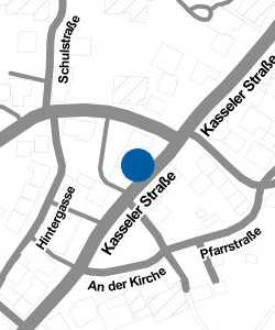 Vorschau: Karte von NIKO DENTAL GmbH