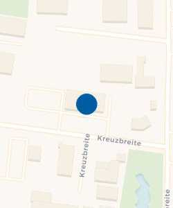 Vorschau: Karte von Autohaus Starnitzke GmbH