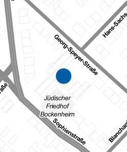 Vorschau: Karte von Max-Beckmann-Schule