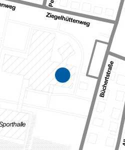 Vorschau: Karte von Gemeindebibliothek Sandhausen