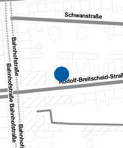 Vorschau: Karte von Fahrschule Bernd Hauptmann