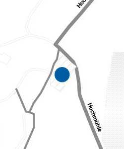 Vorschau: Karte von Altenheim Hochmühle